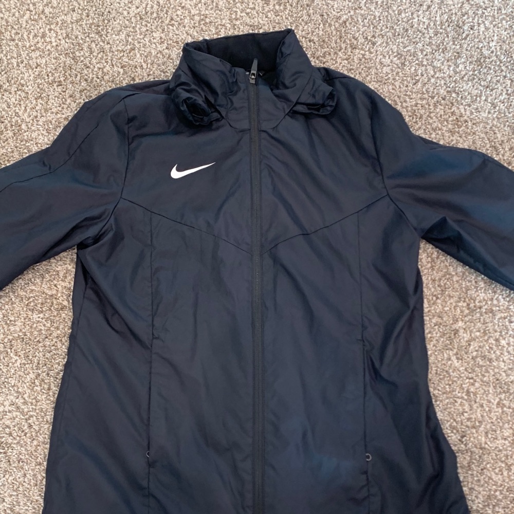 Nike Rain Jacket